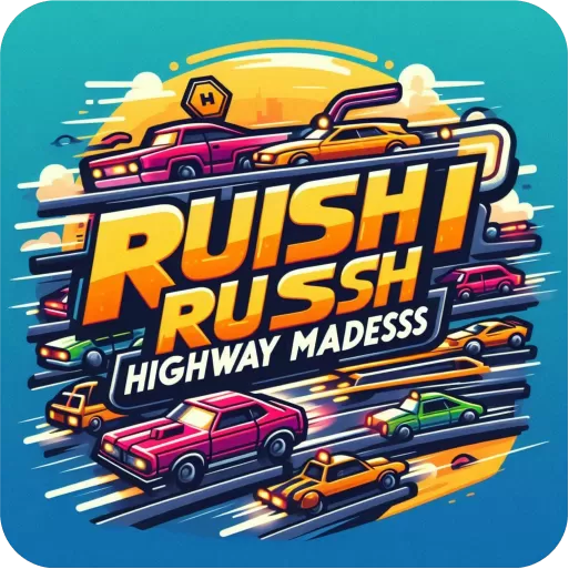 Rush Rush Rush Highway Madness